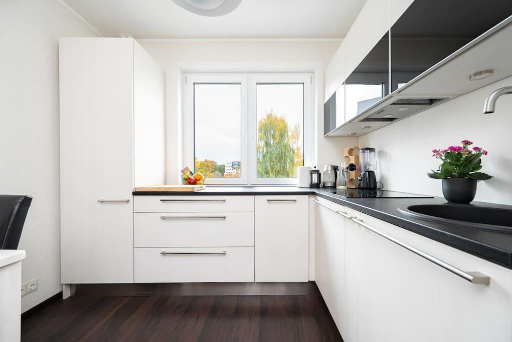 Appartement Convenient Close To Airport And Old Town Tallinn