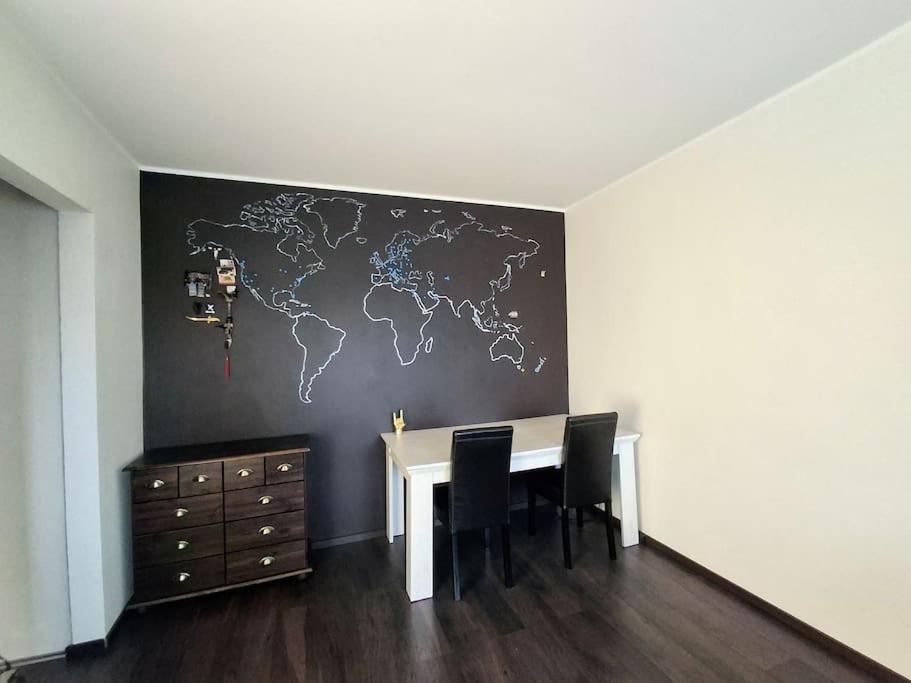 Convenient Close To Airport And Old Town Tallinn